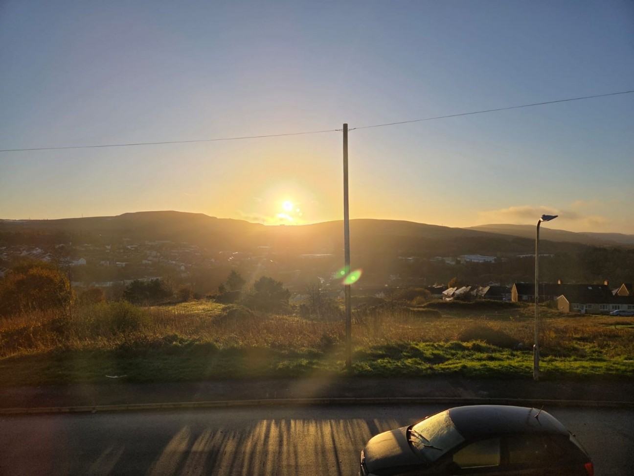 Mitchell Crescent, Merthyr Tydfil, CF47