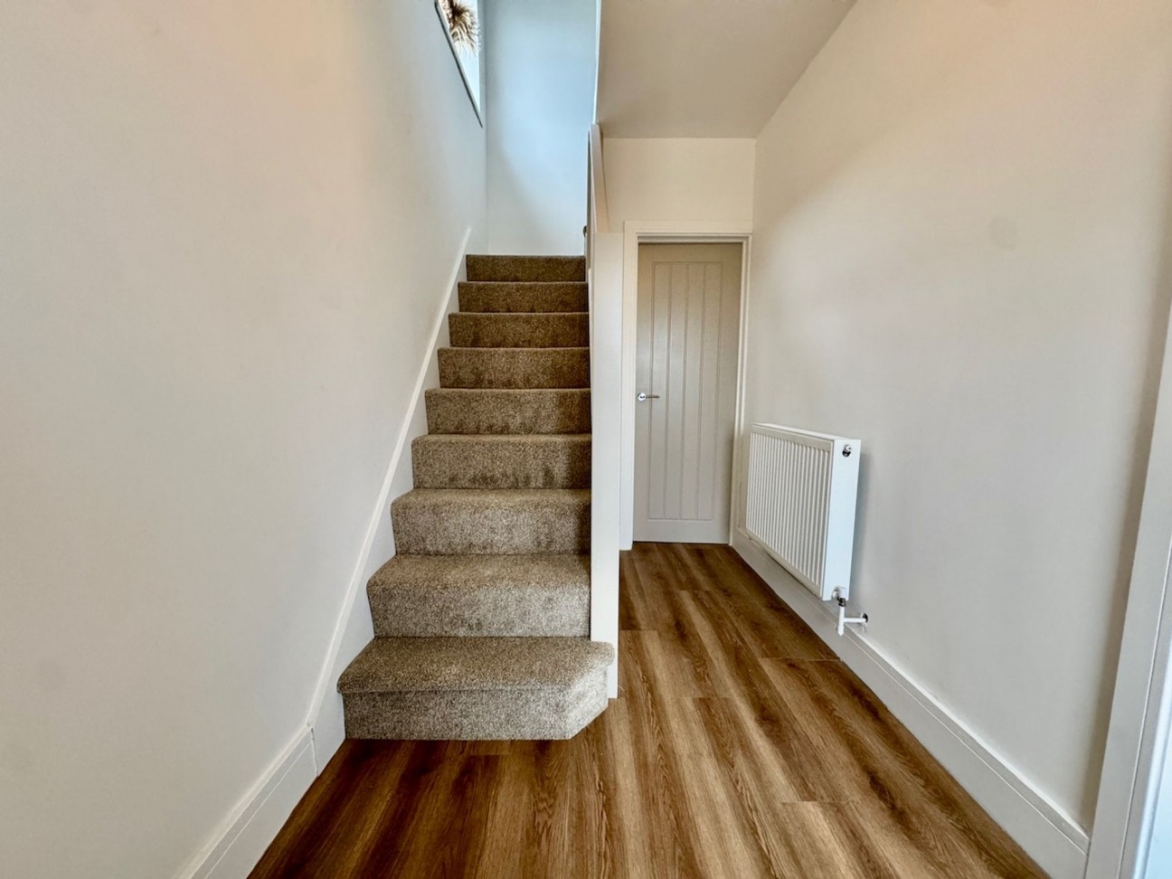 Mitchell Crescent, Merthyr Tydfil, CF47