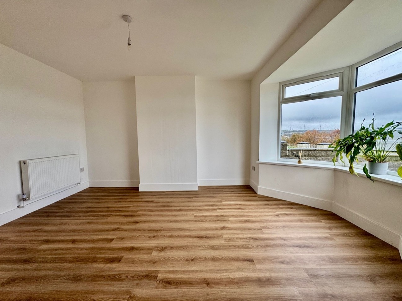 Mitchell Crescent, Merthyr Tydfil, CF47