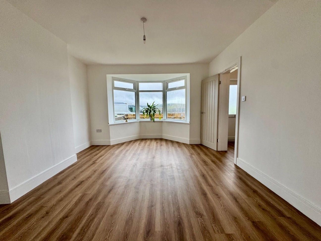 Mitchell Crescent, Merthyr Tydfil, CF47