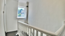 Whitting Street, Porth, CF39