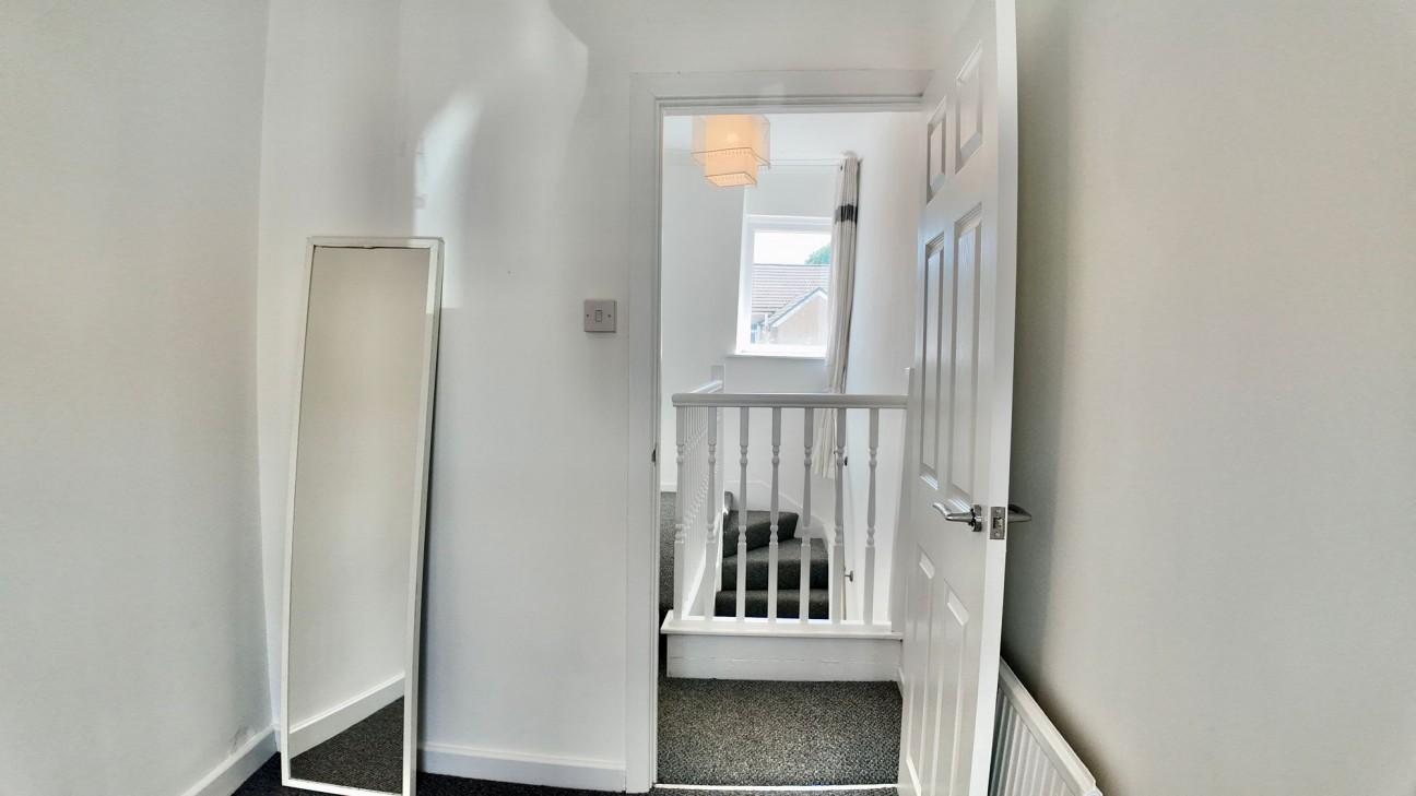 Whitting Street, Porth, CF39