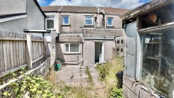 Whitting Street, Porth, CF39
