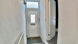Whitting Street, Porth, CF39