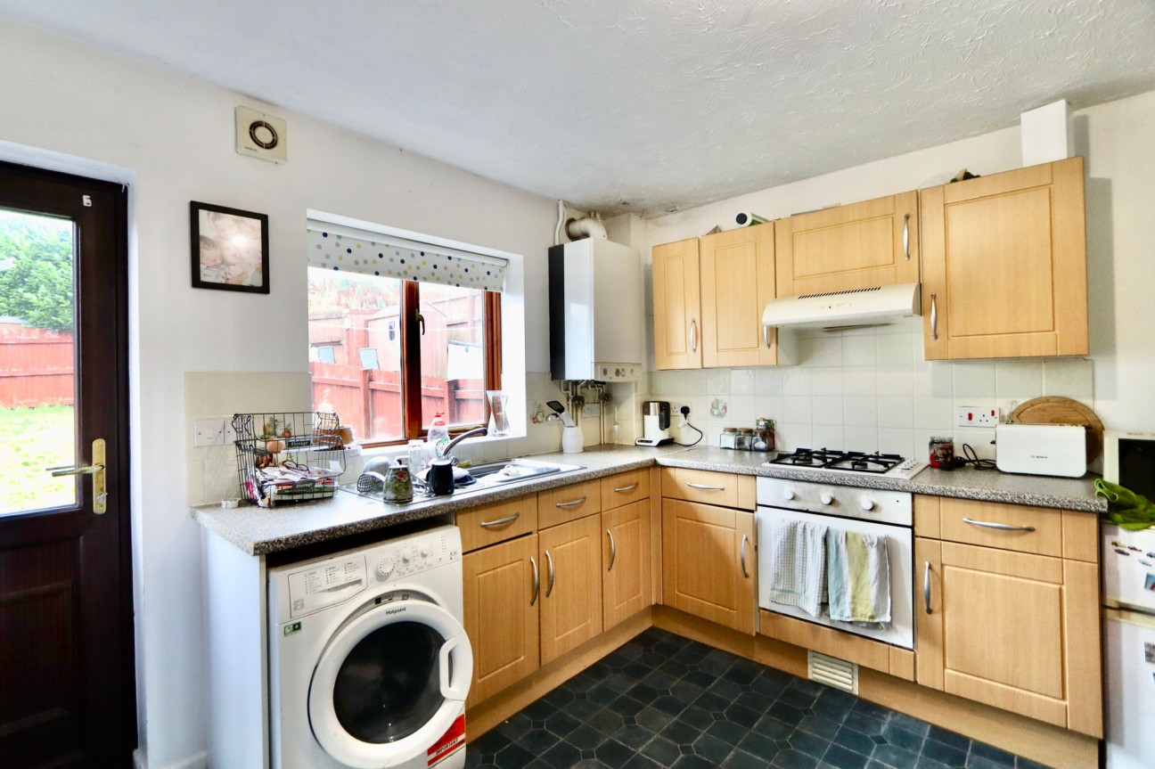 Plynlimon Avenue, Crumlin, NP11