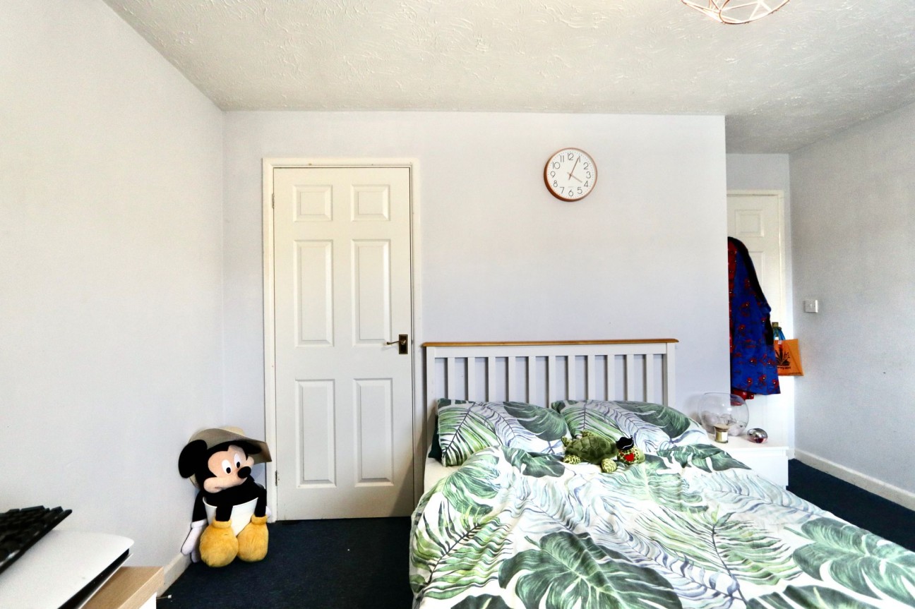 Plynlimon Avenue, Crumlin, NP11