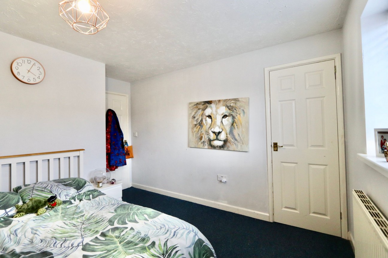 Plynlimon Avenue, Crumlin, NP11