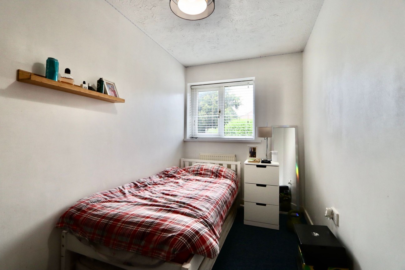 Plynlimon Avenue, Crumlin, NP11