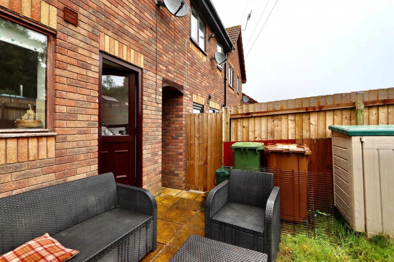 Plynlimon Avenue, Crumlin, NP11