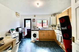 Plynlimon Avenue, Crumlin, NP11