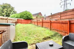 Plynlimon Avenue, Crumlin, NP11