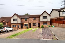 Plynlimon Avenue, Crumlin, NP11