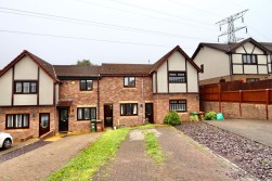 Plynlimon Avenue, Crumlin, NP11