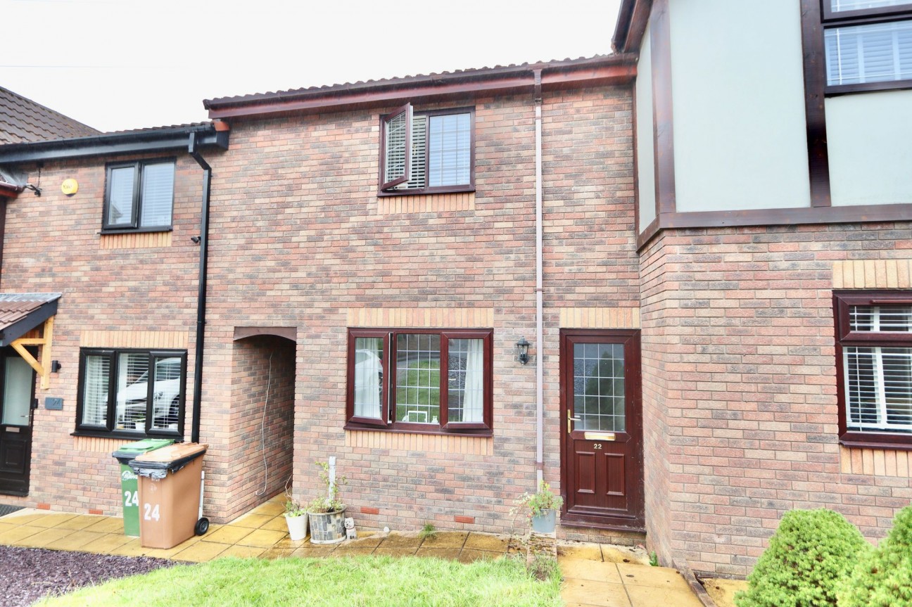 Plynlimon Avenue, Crumlin, NP11