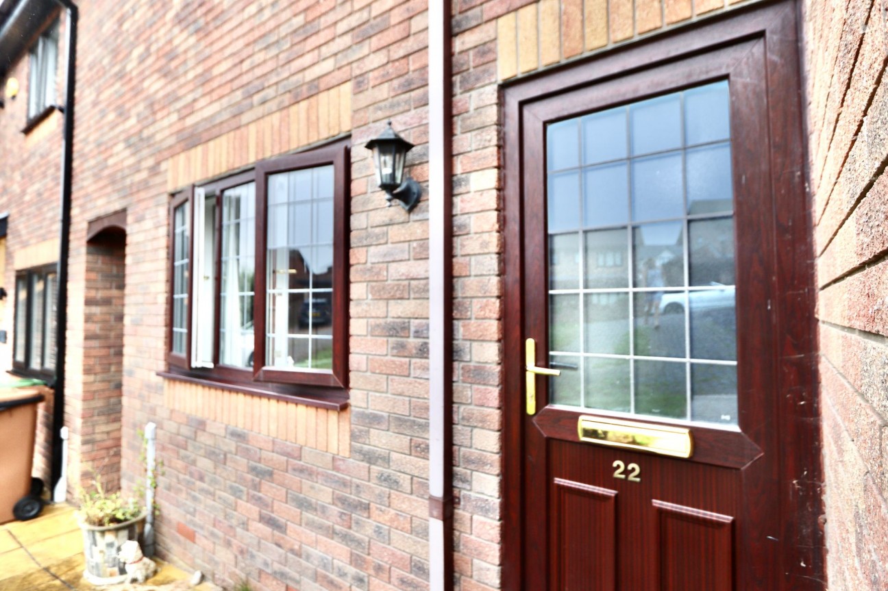 Plynlimon Avenue, Crumlin, NP11