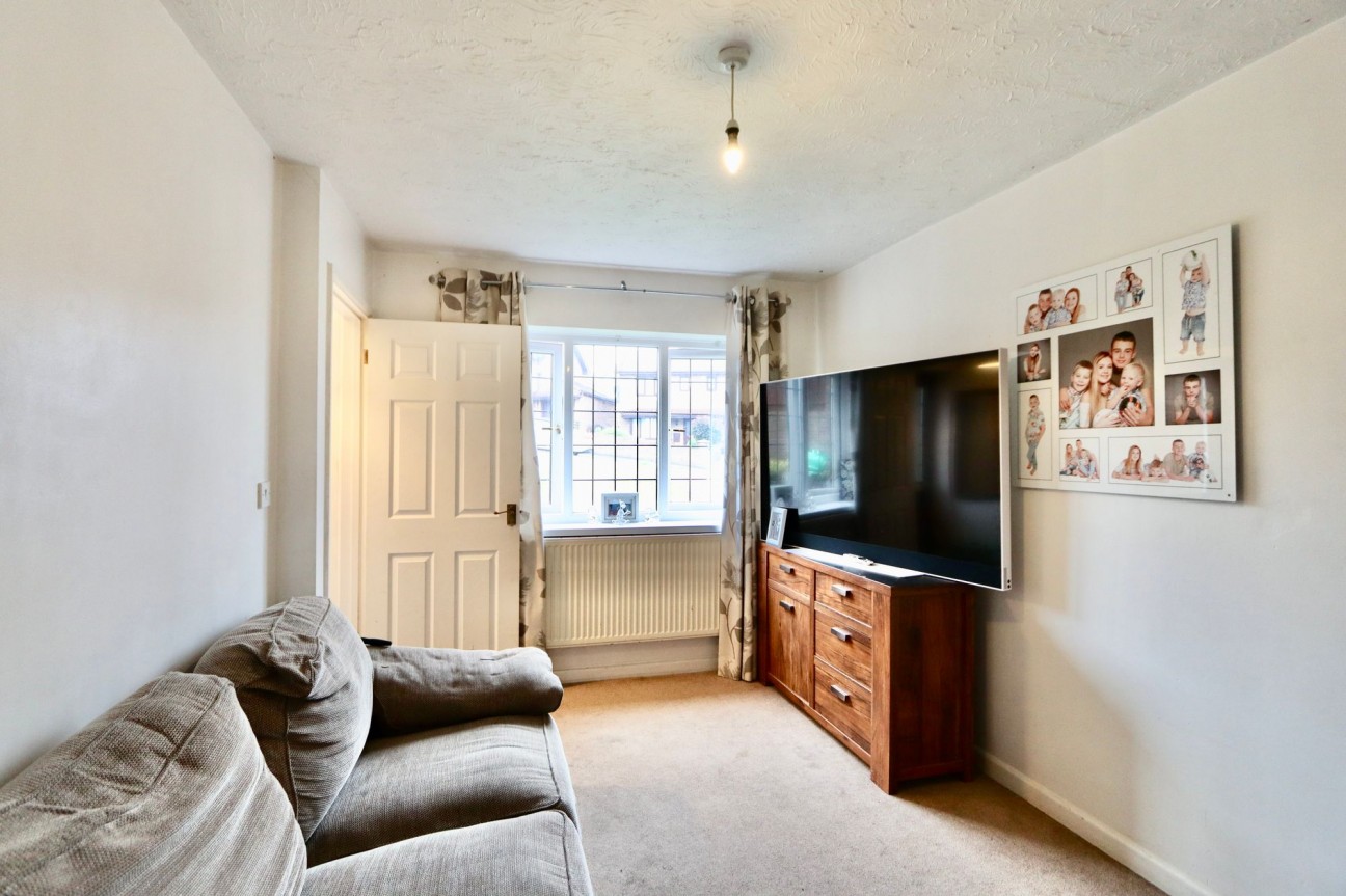 Plynlimon Avenue, Crumlin, NP11