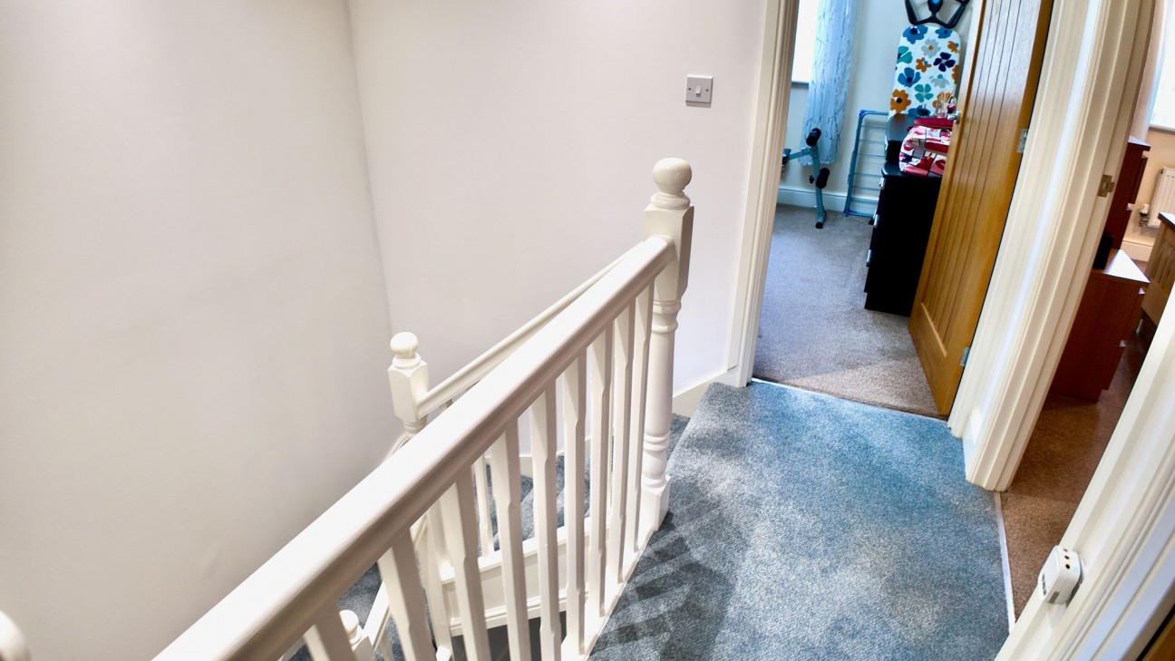 Tirfilkins Close, Pontllanfraith, NP12