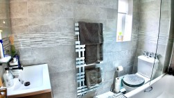 Tirfilkins Close, Pontllanfraith, NP12