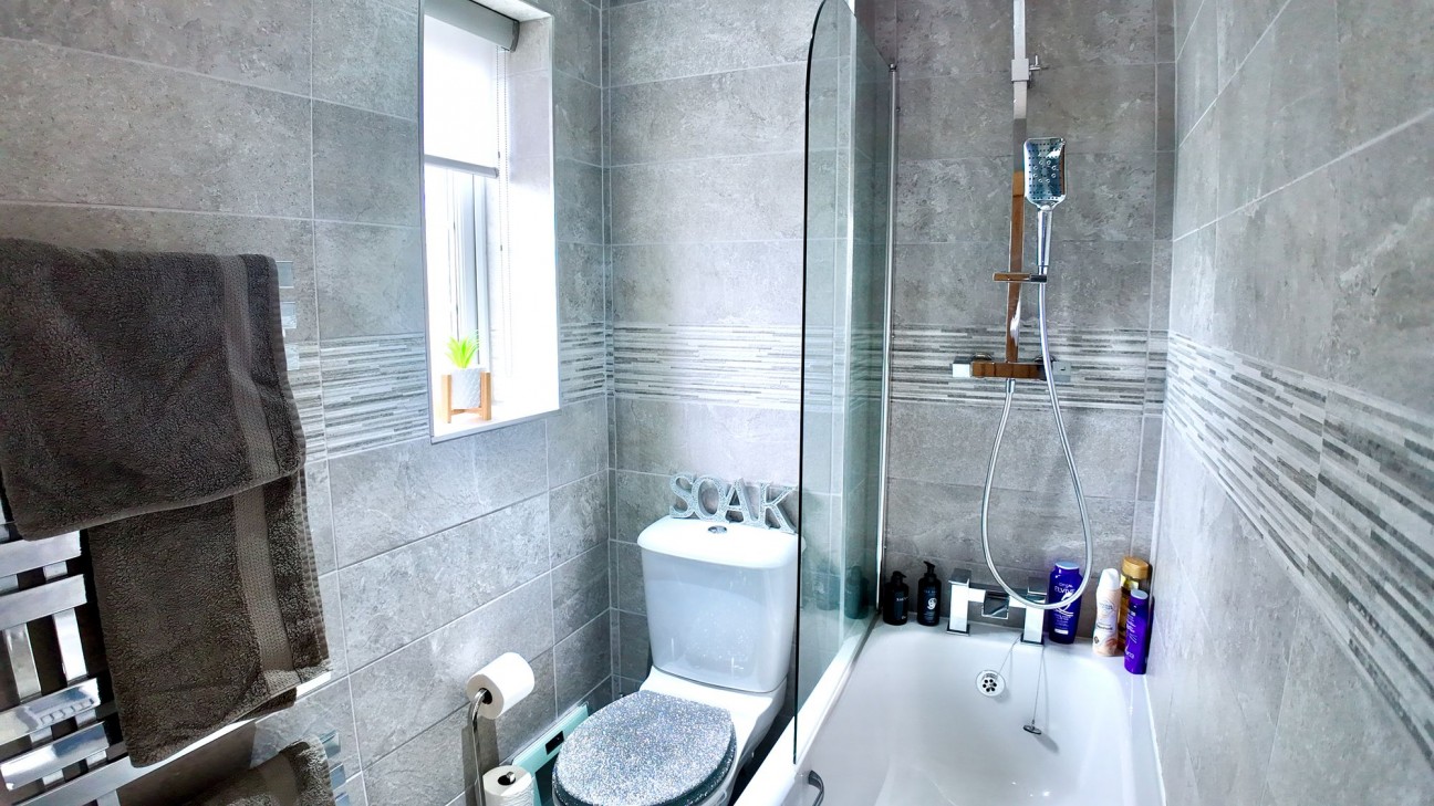 Tirfilkins Close, Pontllanfraith, NP12