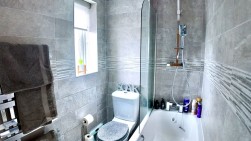 Tirfilkins Close, Pontllanfraith, NP12