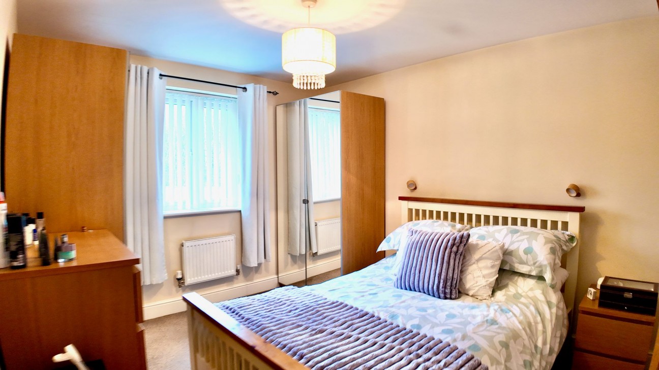 Tirfilkins Close, Pontllanfraith, NP12