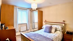 Tirfilkins Close, Pontllanfraith, NP12