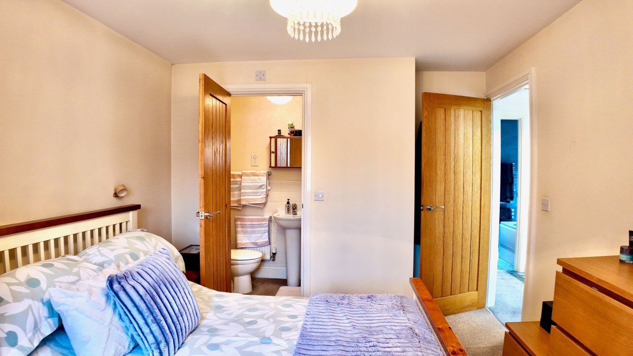 Tirfilkins Close, Pontllanfraith, NP12