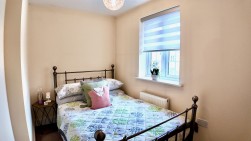 Tirfilkins Close, Pontllanfraith, NP12