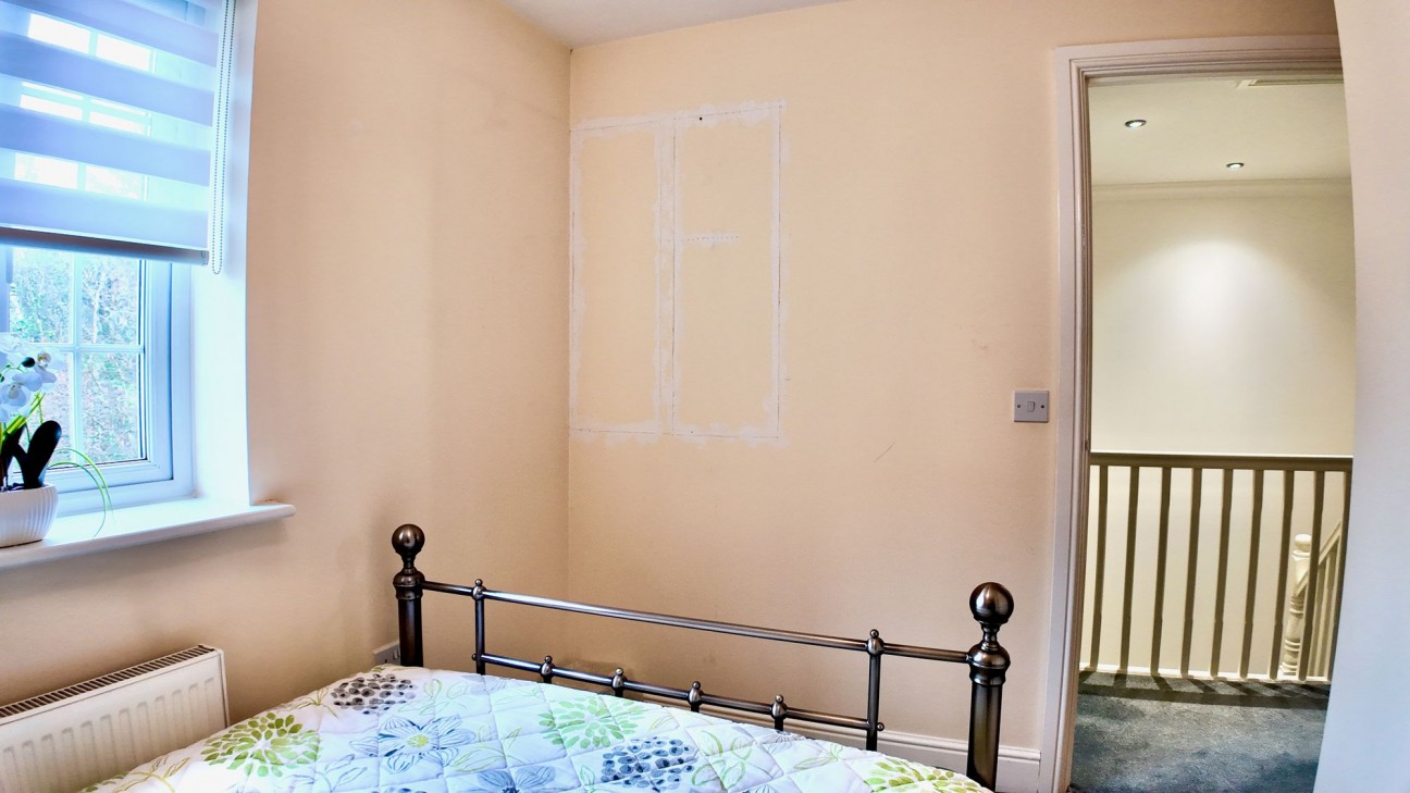 Tirfilkins Close, Pontllanfraith, NP12