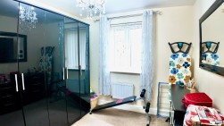 Tirfilkins Close, Pontllanfraith, NP12