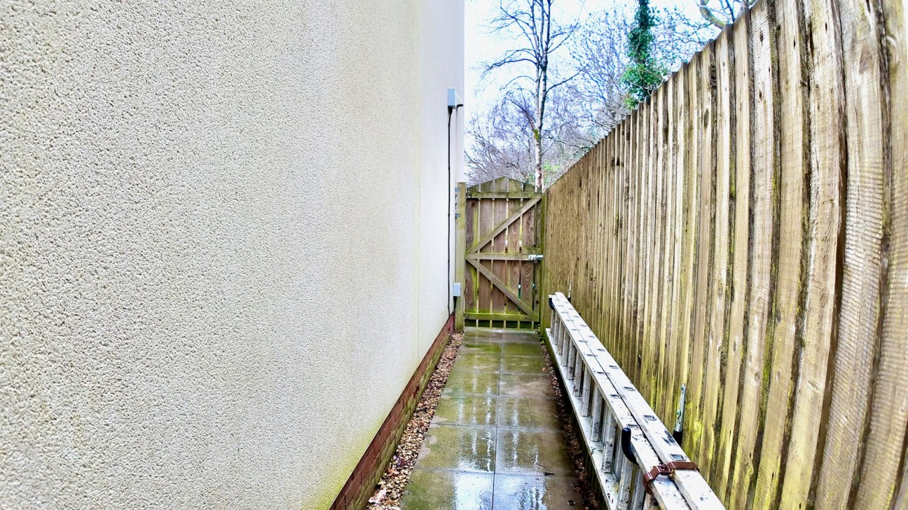 Tirfilkins Close, Pontllanfraith, NP12