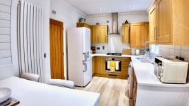 Tirfilkins Close, Pontllanfraith, NP12