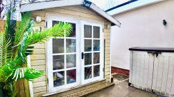 Tirfilkins Close, Pontllanfraith, NP12