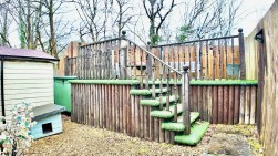 Tirfilkins Close, Pontllanfraith, NP12