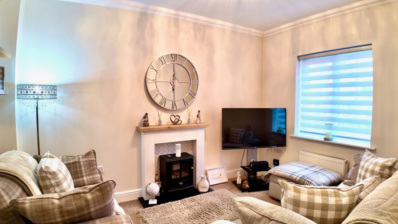 Tirfilkins Close, Pontllanfraith, NP12