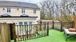 Tirfilkins Close, Pontllanfraith, NP12