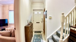 Tirfilkins Close, Pontllanfraith, NP12