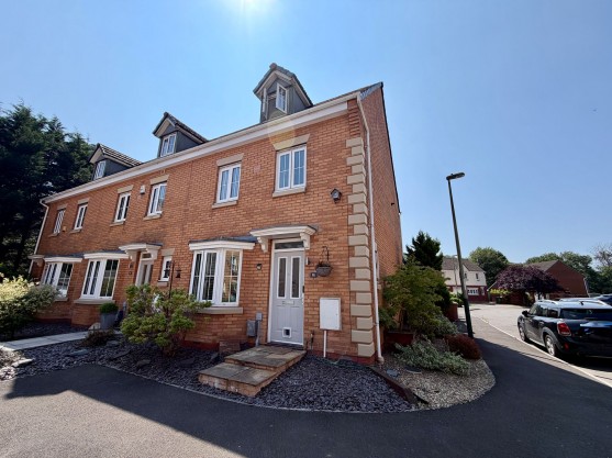 Mill Court, Crumlin, NP11