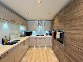 Mill Court, Crumlin, NP11