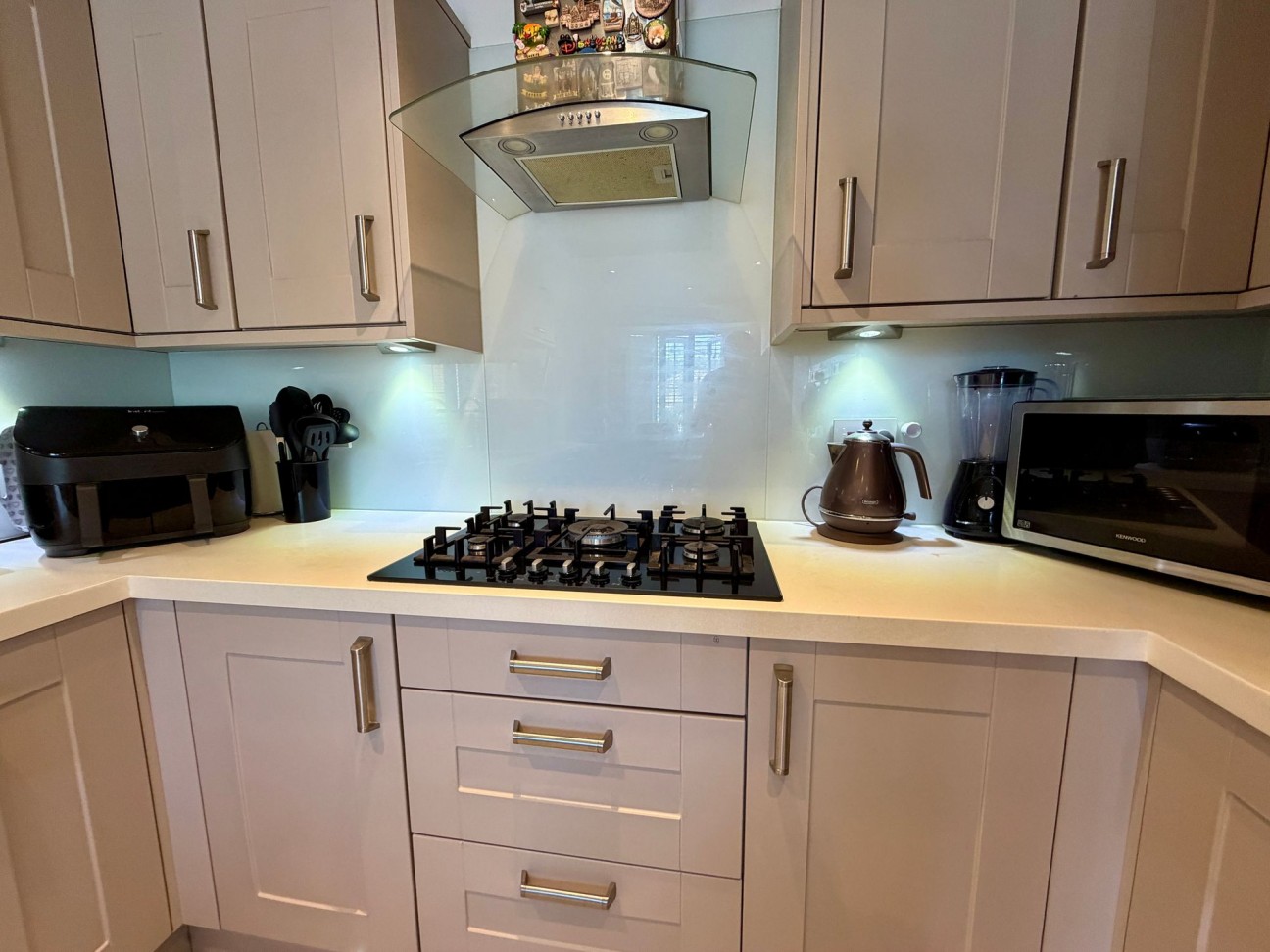 Mill Court, Crumlin, NP11