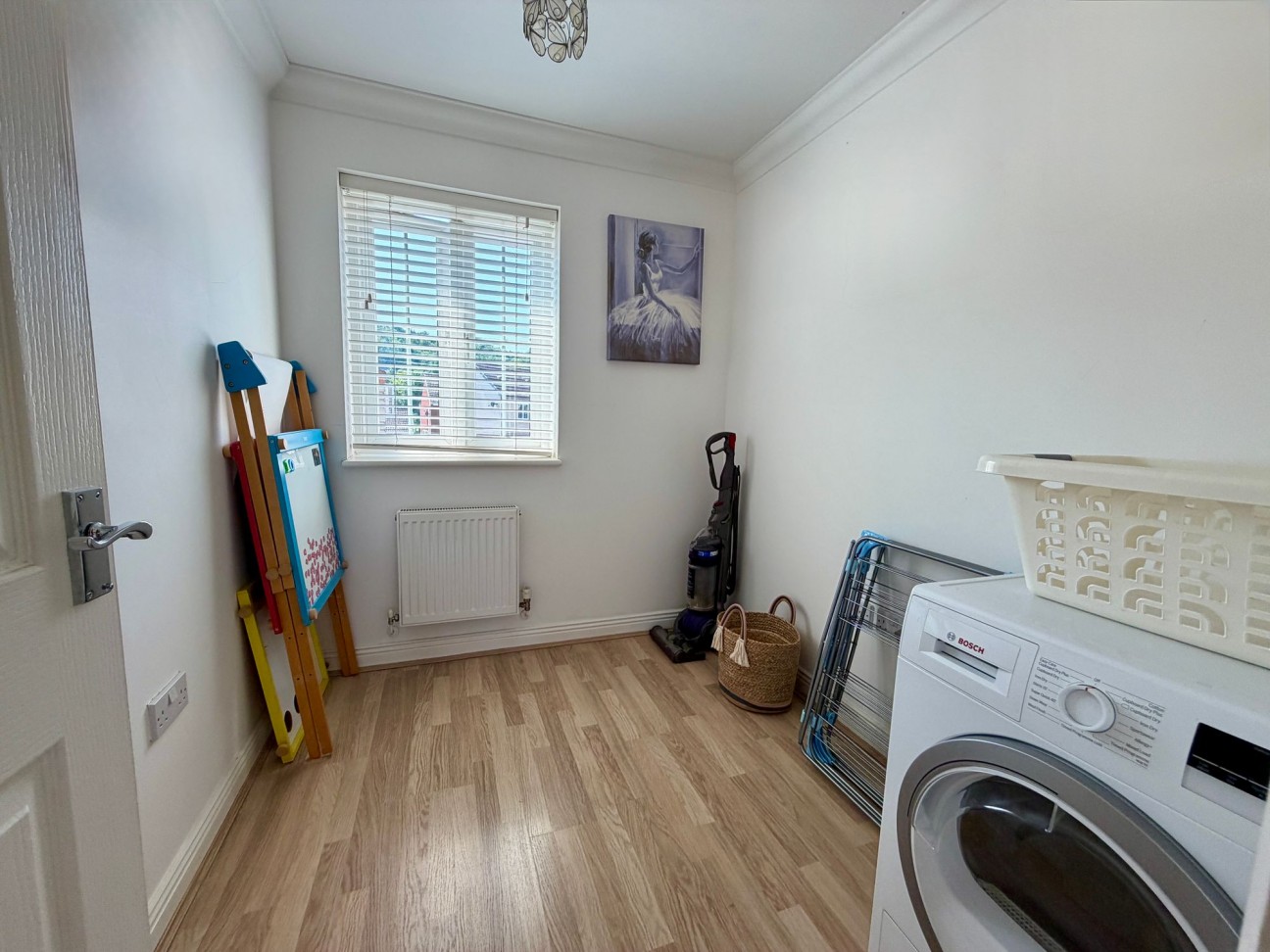 Mill Court, Crumlin, NP11
