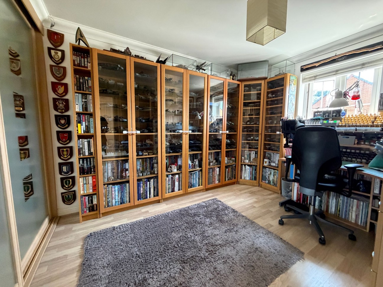 Mill Court, Crumlin, NP11