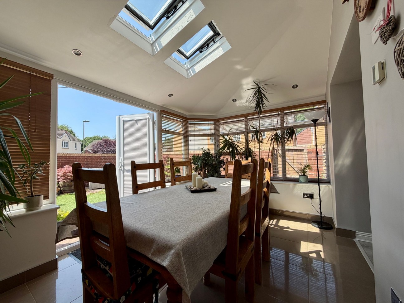 Mill Court, Crumlin, NP11