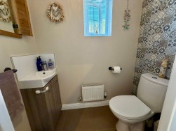 Mill Court, Crumlin, NP11