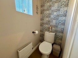 Mill Court, Crumlin, NP11