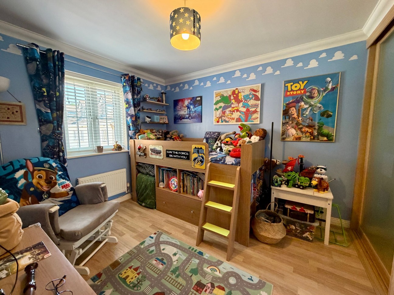 Mill Court, Crumlin, NP11