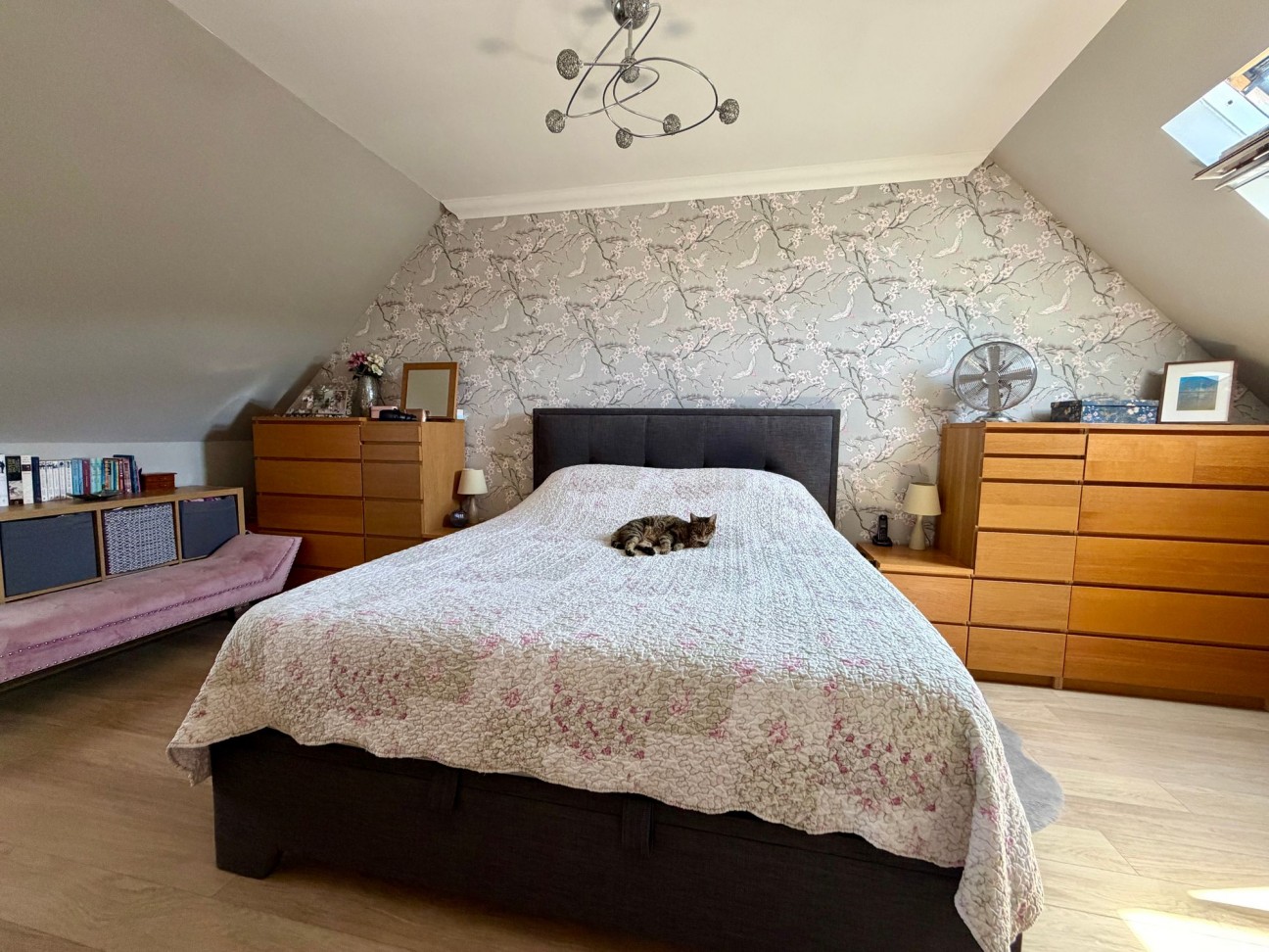 Mill Court, Crumlin, NP11