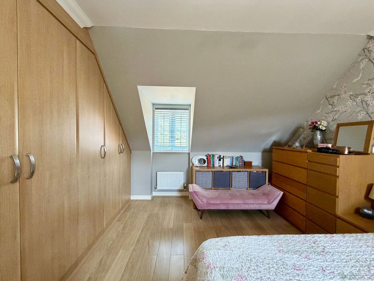 Mill Court, Crumlin, NP11