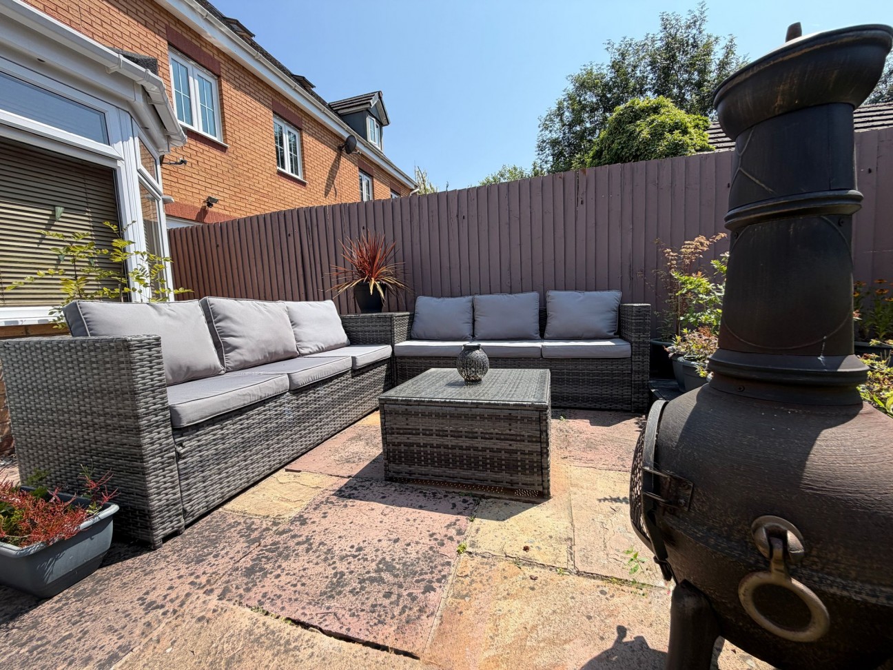 Mill Court, Crumlin, NP11