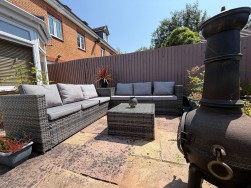 Mill Court, Crumlin, NP11